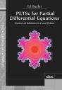 Petsc For Partial Differential Equations - Preview