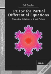 Capa do artigo Petsc For Partial Differential Equations