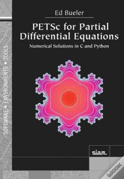 Capa do artigo Petsc For Partial Differential Equations