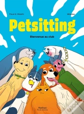 Petsitting
