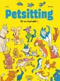 Petsitting - T2 - Preview