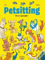 Capa do artigo Petsitting - T2