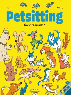 Capa do artigo Petsitting - T2