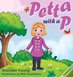 Capa do artigo Petta With A P