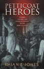 Petticoat Heroes - Preview
