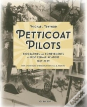 Capa do artigo Petticoat Pilots