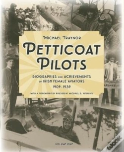Capa do artigo Petticoat Pilots