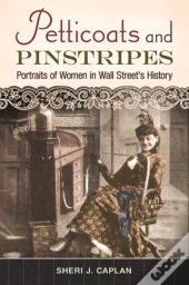 Petticoats And Pinstripes