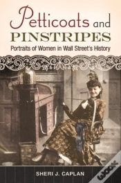 Capa do artigo Petticoats And Pinstripes