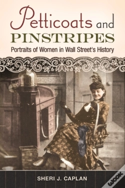 Capa do artigo Petticoats And Pinstripes
