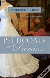 Capa do artigo Petticoats And Promises