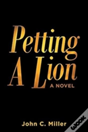 Capa do artigo Petting A Lion