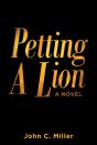 Petting A Lion - Preview