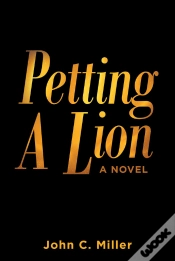 Capa do artigo Petting A Lion