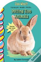 Petting Zoo Animals Touch And Feel