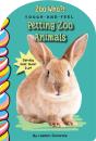 Petting Zoo Animals Touch And Feel - Preview