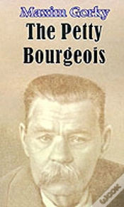 Capa do artigo Petty Bourgeois