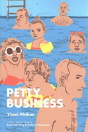 Petty Business - Preview