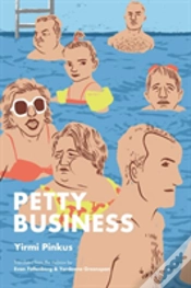 Capa do artigo Petty Business