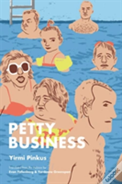 Capa do artigo Petty Business