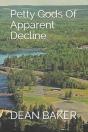 Petty Gods Of Apparent Decline - Preview