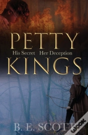 Capa do artigo Petty Kings