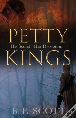 Capa do artigo Petty Kings