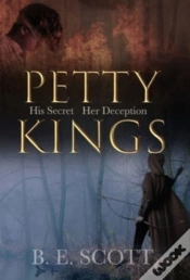 Capa do artigo Petty Kings
