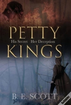 Capa do artigo Petty Kings