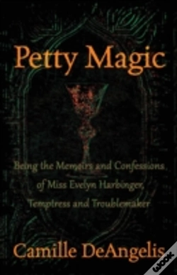 Capa do artigo Petty Magic