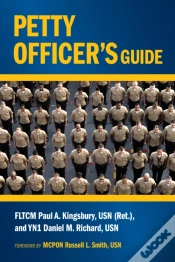 Capa do artigo Petty Officer