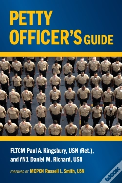 Capa do artigo Petty Officer'S Guide