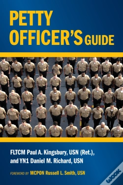 Capa do artigo Petty Officer'S Guide