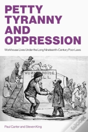 Capa do artigo Petty Tyranny And Oppression