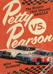Capa do artigo Petty Vs. Pearson