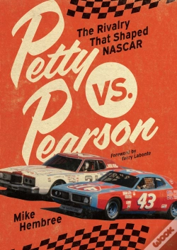 Capa do artigo Petty Vs. Pearson