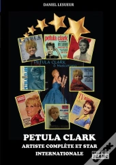 Petula Clark : Artiste Complète Et Star Internationale
