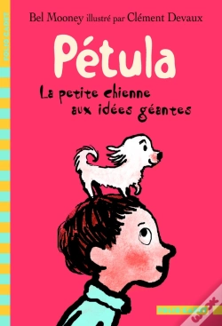 Capa do artigo Petula, La Petite Chienne Aux Idees Geantes