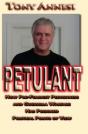 Petulant - Preview