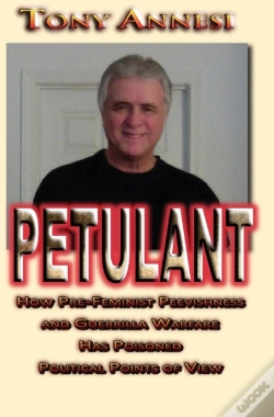 Capa do artigo Petulant