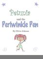 Petunia And The Periwinkle Pen - Preview