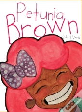 Petunia Brown