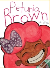Capa do artigo Petunia Brown