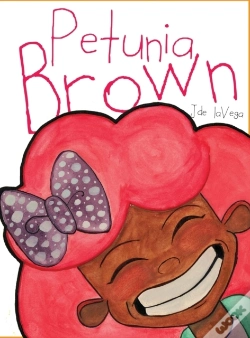 Capa do artigo Petunia Brown