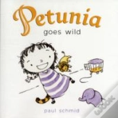 Petunia Goes Wild