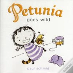 Capa do artigo Petunia Goes Wild