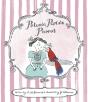 Petunia Paris'S Parrot - Preview