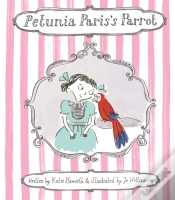 Capa do artigo Petunia Paris