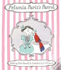 Capa do artigo Petunia Paris'S Parrot