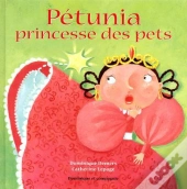 Petunia, Princesse Des Pets